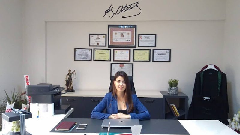 Kişin Yılmazer Hukuk | Arabuluculuk