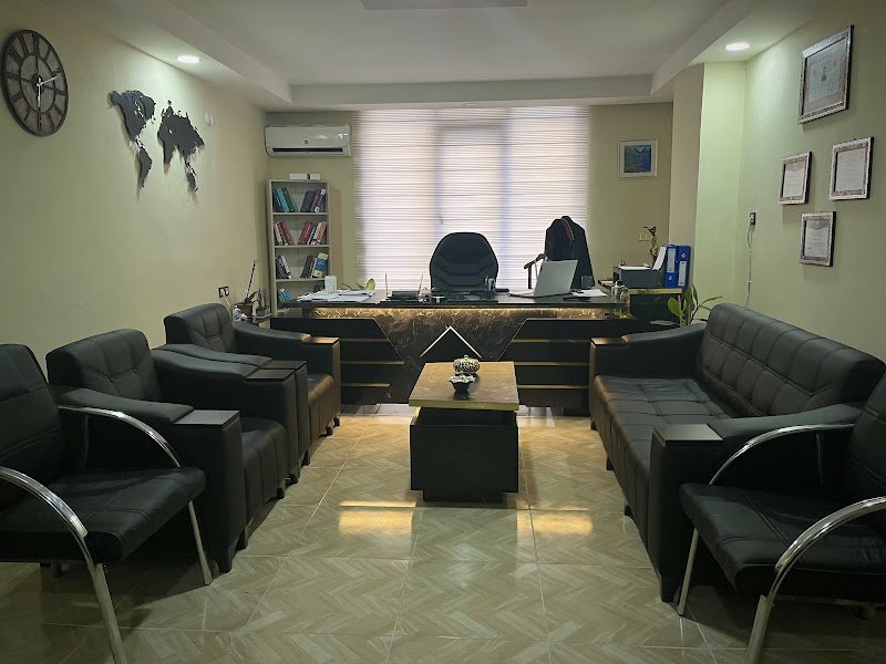 Avukat Onur Erhan DUVA