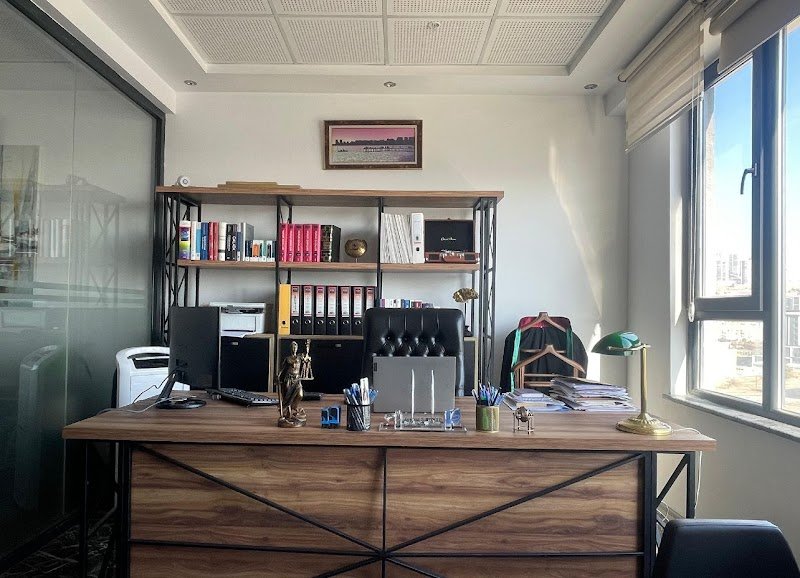 Zirve Hukuk ve Arabuluculuk Ofisi