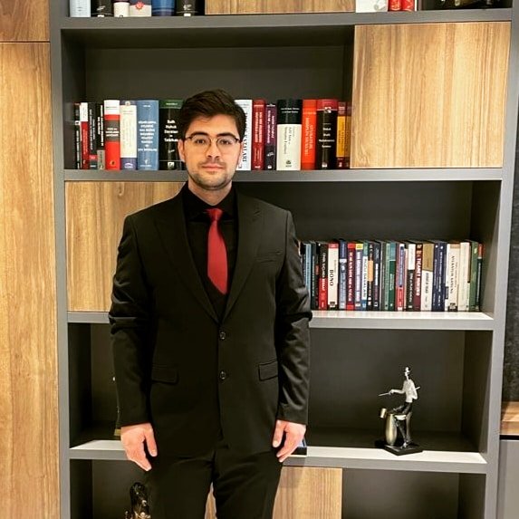 AVUKAT MELİH MAZLUM-BEYŞEHİR/KONYA