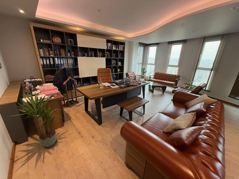 Avukat Ali Osman Göçer