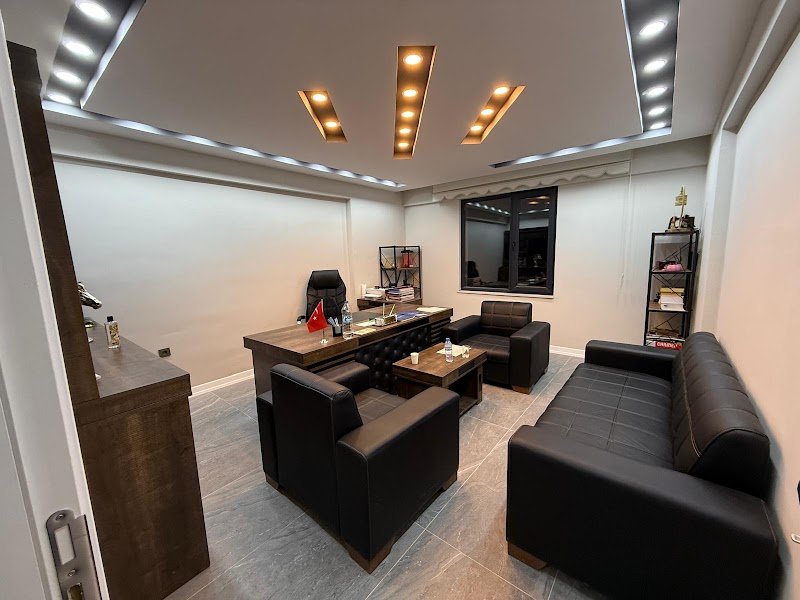 Ünaloğlu Hukuk Bürosu