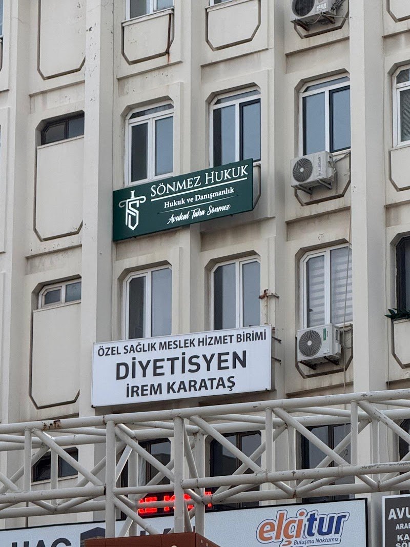Sönmez Hukuk Bürosu | Antalya Avukat | Av. Taha Sönmez