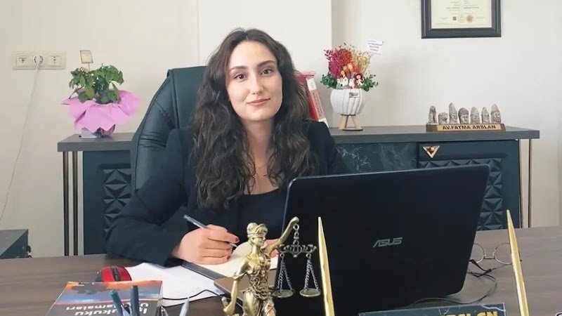 Avukat Fatma ARSLAN- Adıyaman- ADIYAMAN Avukatı- CEZA Avukatı- İŞ Hukuku -TAZMİNAT - MİRAS Hukuku