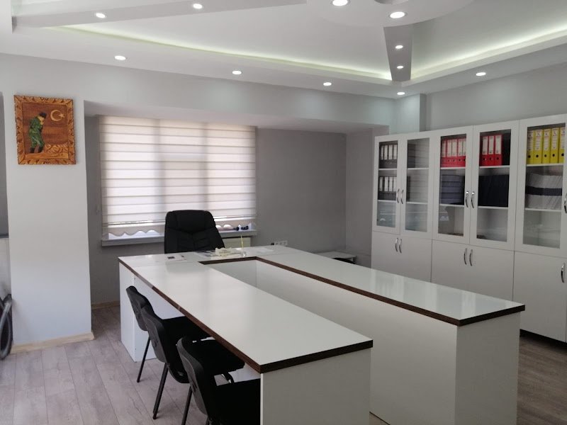 Avukat Murat Kayhan - Kayhan Avukatlık Bürosu