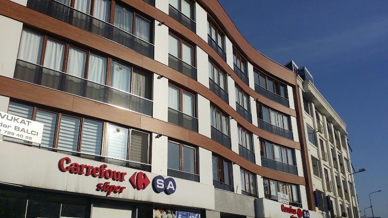 İdeal Hukuk Bürosu