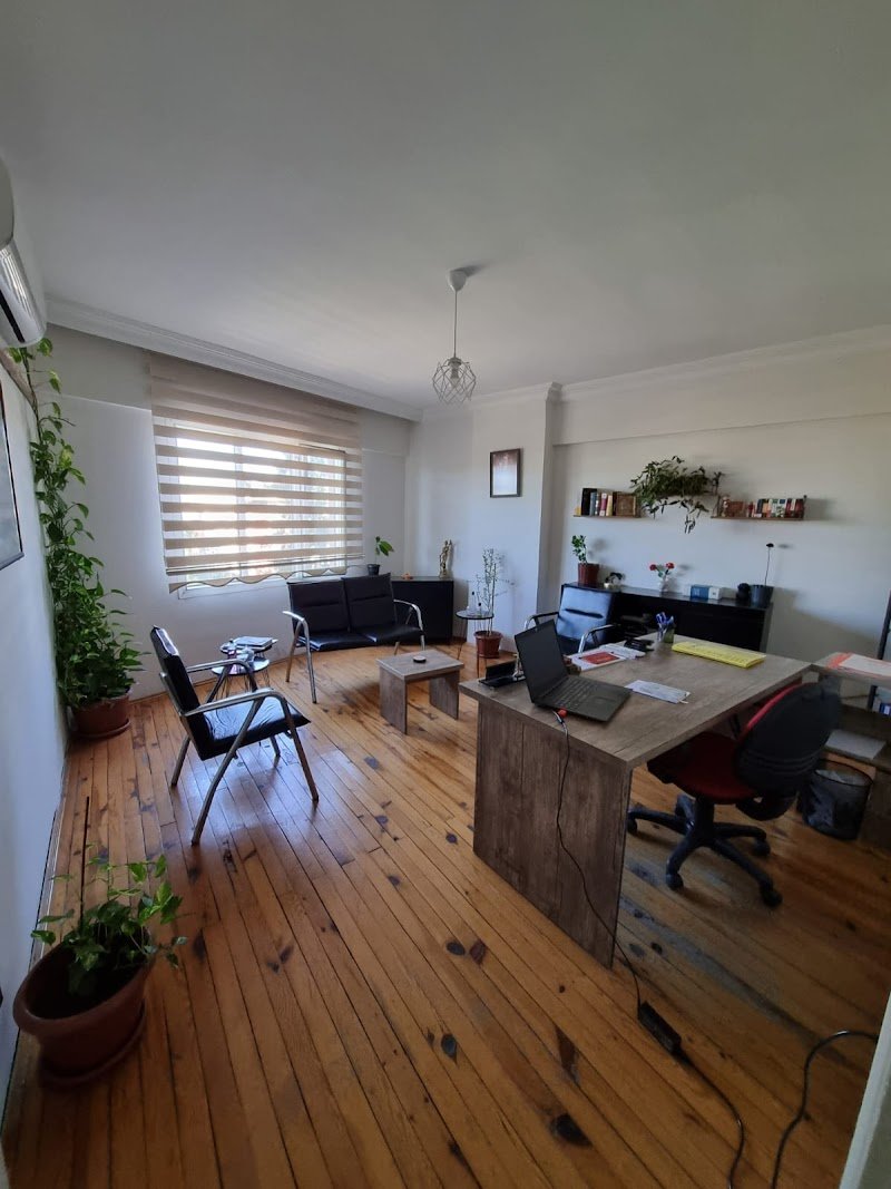 Nazilli Avukat Merve Kuyucu