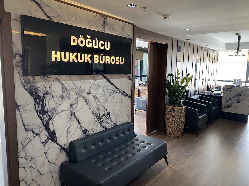Döğücü Hukuk Bürosu ve Avukatlık Ofisi