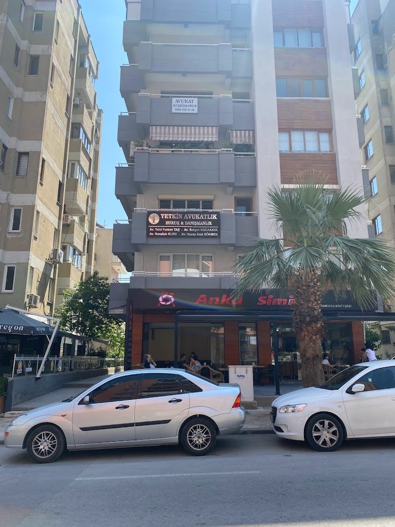 Avukat Hasan Said SÖKMEN - Denizli - Yetkin Avukatlık Hukuk&Danışmanlık