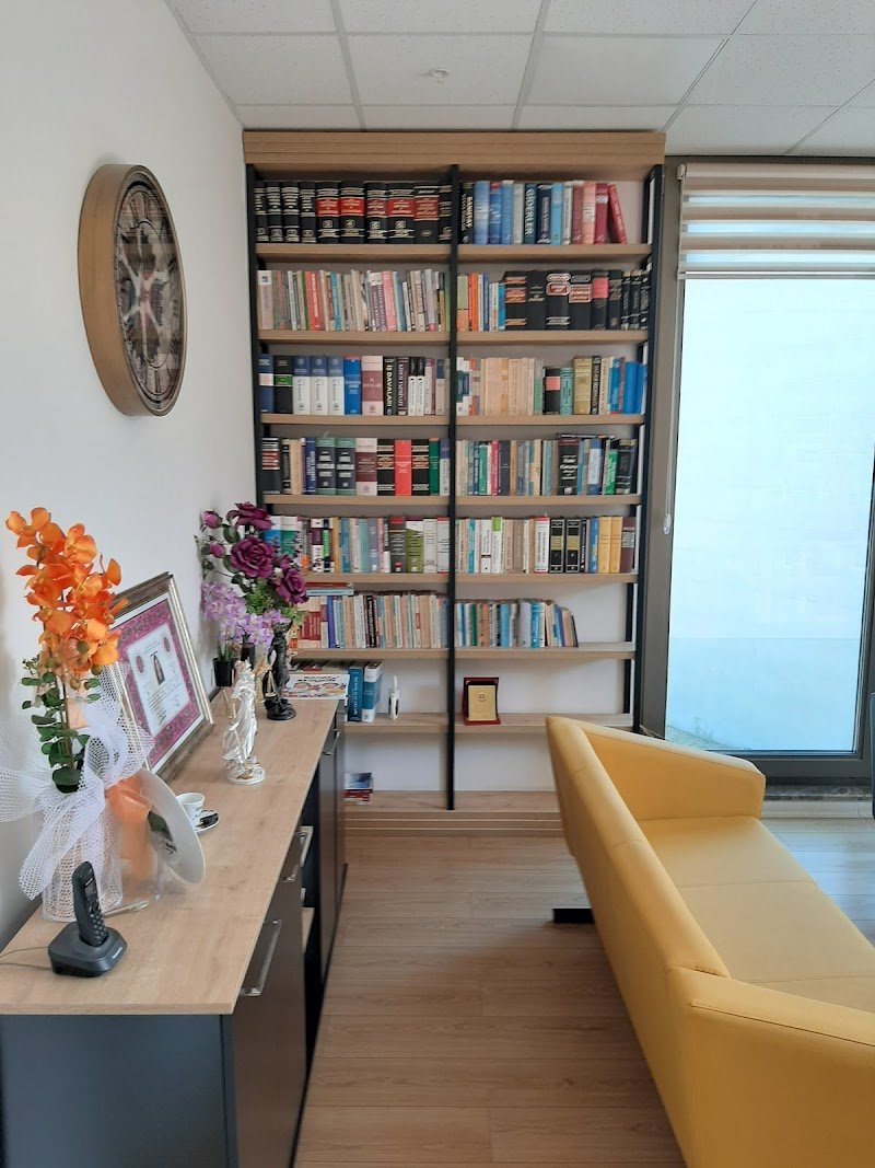 Avukat - İsmail Gürses