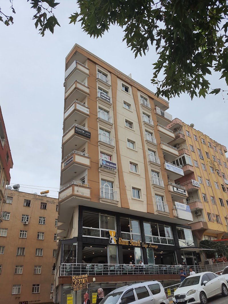 Avukat Arabulucu ÖMER İPEK