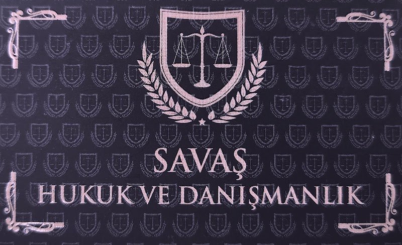 SAVAŞ HUKUK BÜROSU - İdari Dava - Boşanma- Ceza - Ağır Ceza Avukatı - Kaza Sigorta - Kira - İş - Tapu Davaları