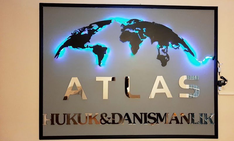 Atlas Hukuk & Danışmanlık ~ Avukat Belit Alıcı & Avukat Alper Üstün-Silivri