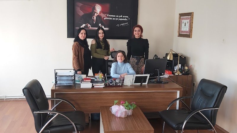 Pusula Hukuk ve Arabuluculuk Melike Özbayramoğlu Narin