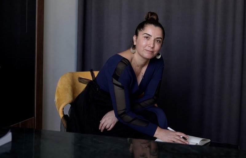 Avukat İnci Ekin Hukuk & Danışmanlık Bürosu