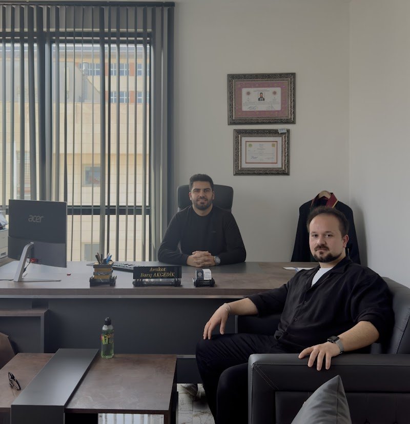 Akgedik Hukuk & Danışmanlık