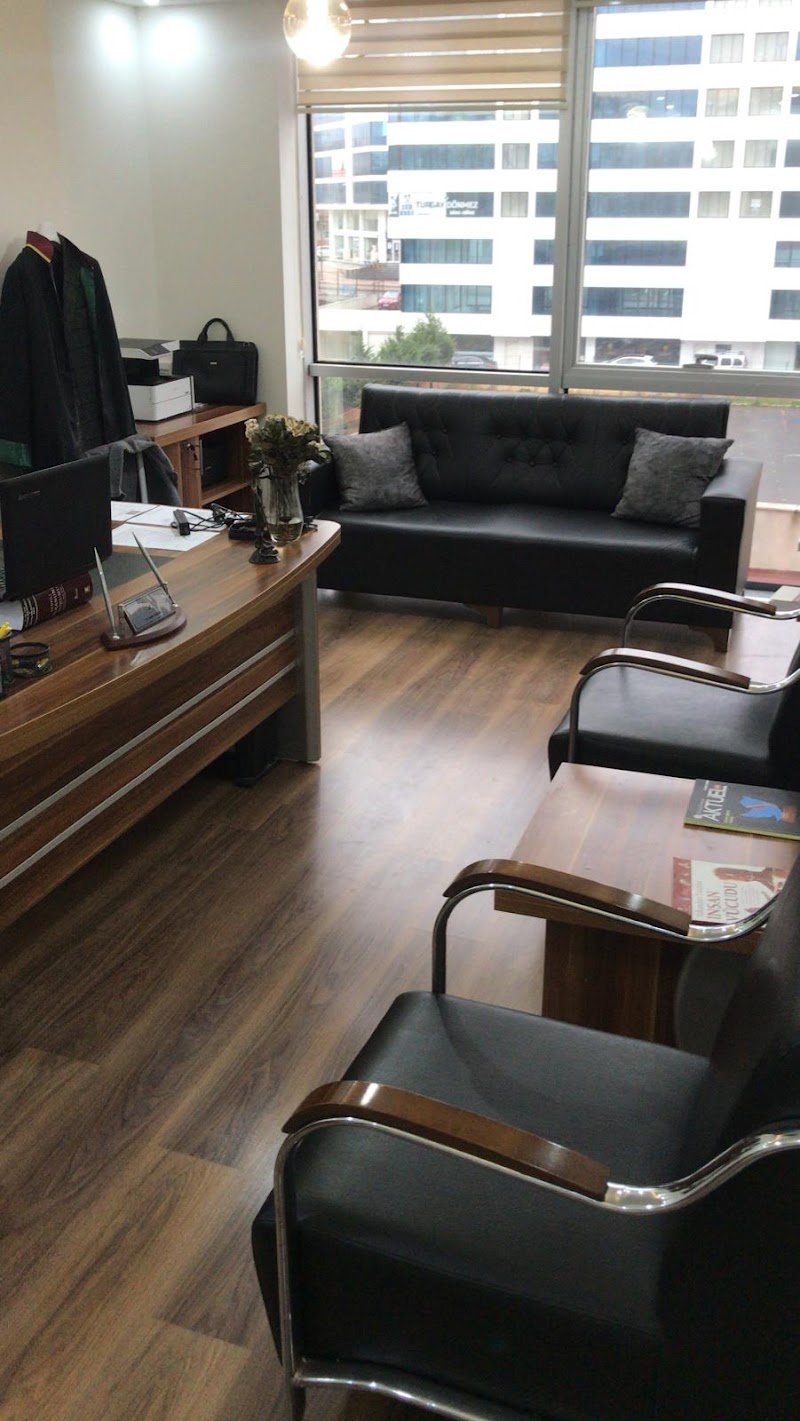 Gebze Avukatlık Ofisi Av. Adem Dursun Hukuk & Danışmanlık