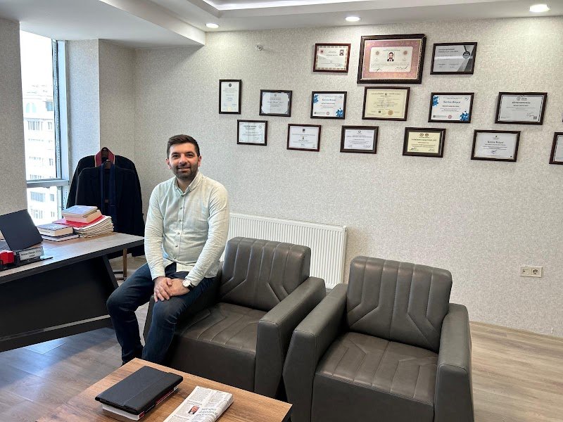 Avukat Mehmet Hüseyin Yücel