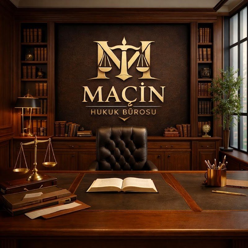 MAÇİN HUKUK & DANIŞMANLIK OFİSİ