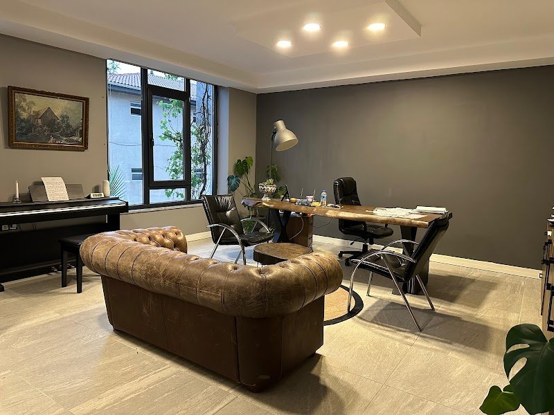 Bilgeç Hukuk Bürosu