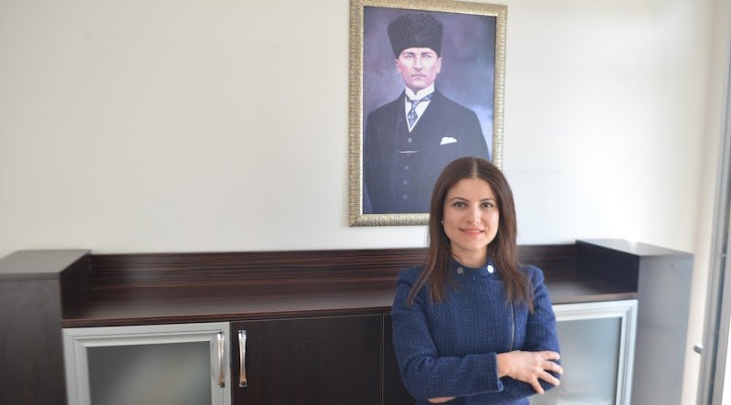 Kayseri Avukat Ezgi AKDİVİT LAFCİ Kayseri Boşanma Avukatı