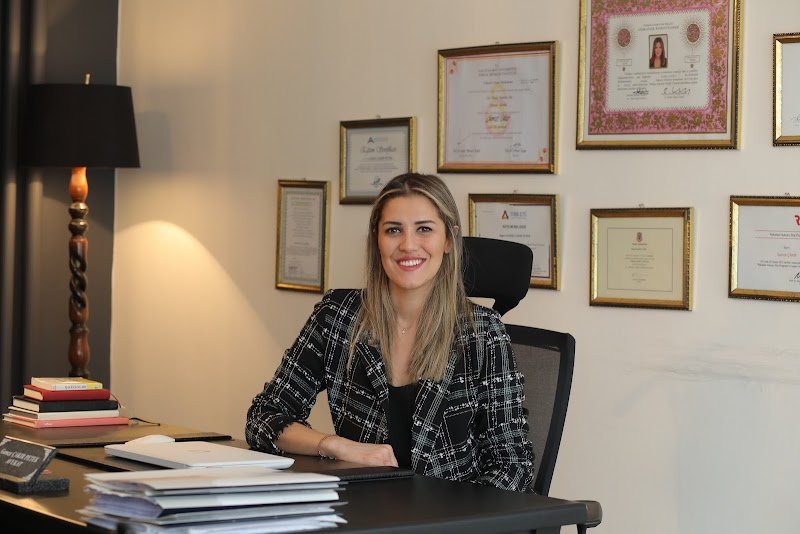 Av. Arb. Gamze Çakır Hukuk, Danışmanlık ve Arabuluculuk Bürosu