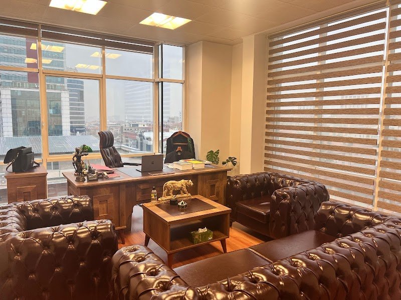 Delil Hukuk Bürosu - Ankara Gayrimenkul Avukatı, Boşanma Avukatı, Miras Avukatı, Ceza Avukatı