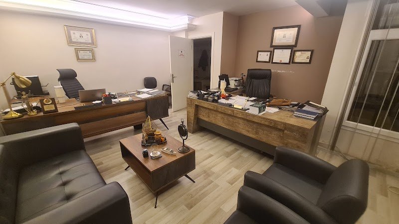 Av.Nil Aydan ANKARALI KAYA