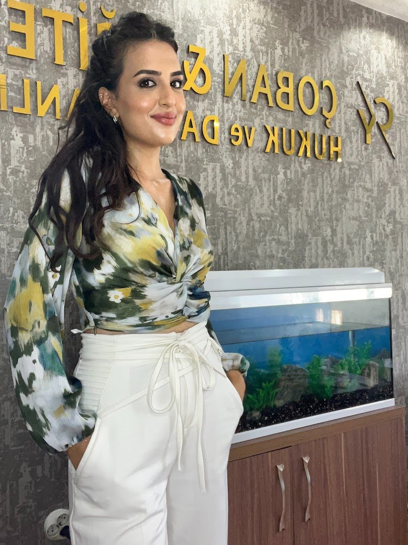 Adana Avukat Burcu ÇOBAN - Adana Anlaşmalı Boşanma Avukatı, Kira ve Tahliye Avukatı, Gayrimenkul Avukatı