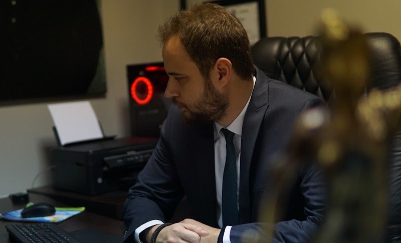 Bursa Maya Hukuk Bürosu - Av. Muhammed Fatih Yavaş