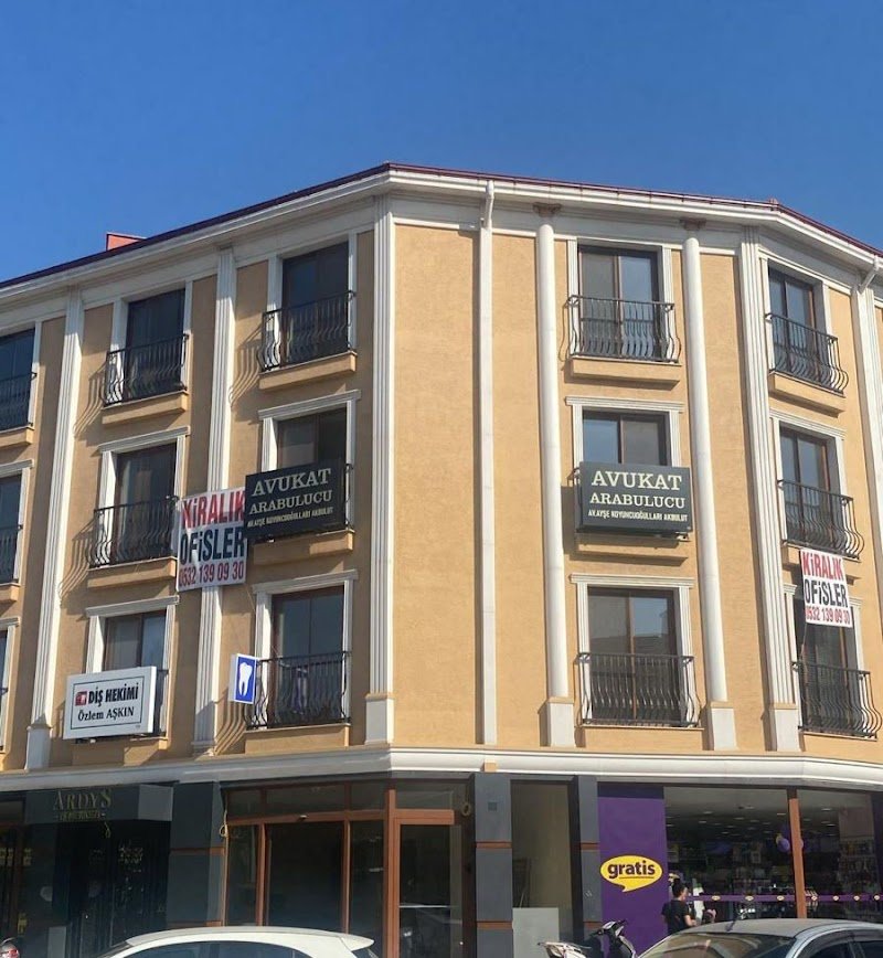 Avukat Ayşe Koyuncuoğulları Akbulut