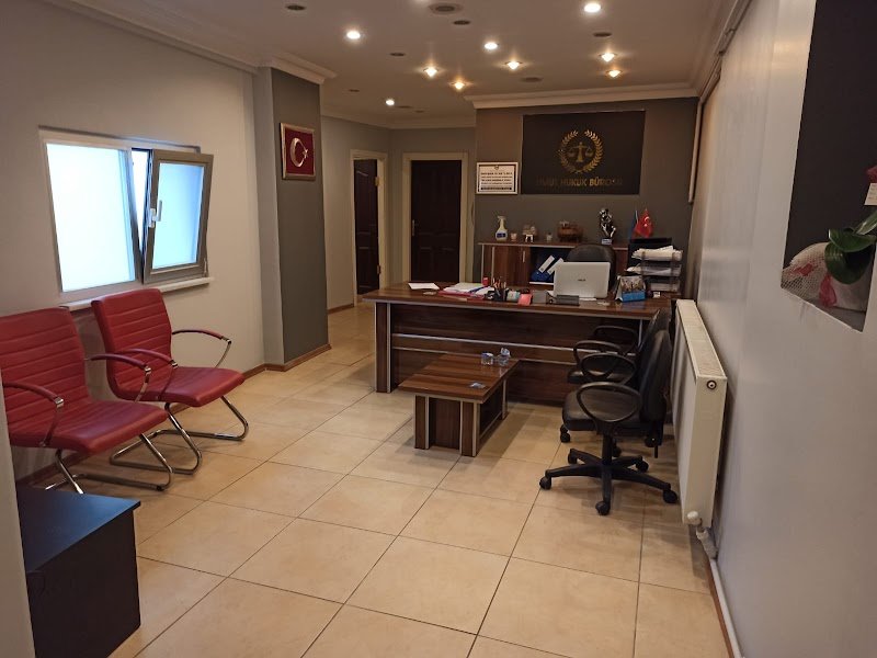 Umut Hukuk Ve Danışmanlık Bürosu Gebze AV. Sadile ARAZ BUDAK