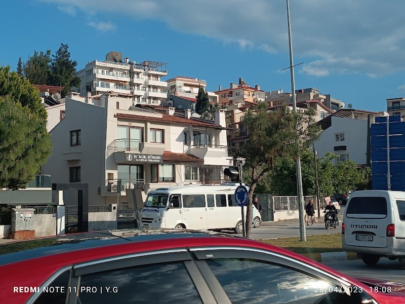 Avukat Ceylan İyibayram