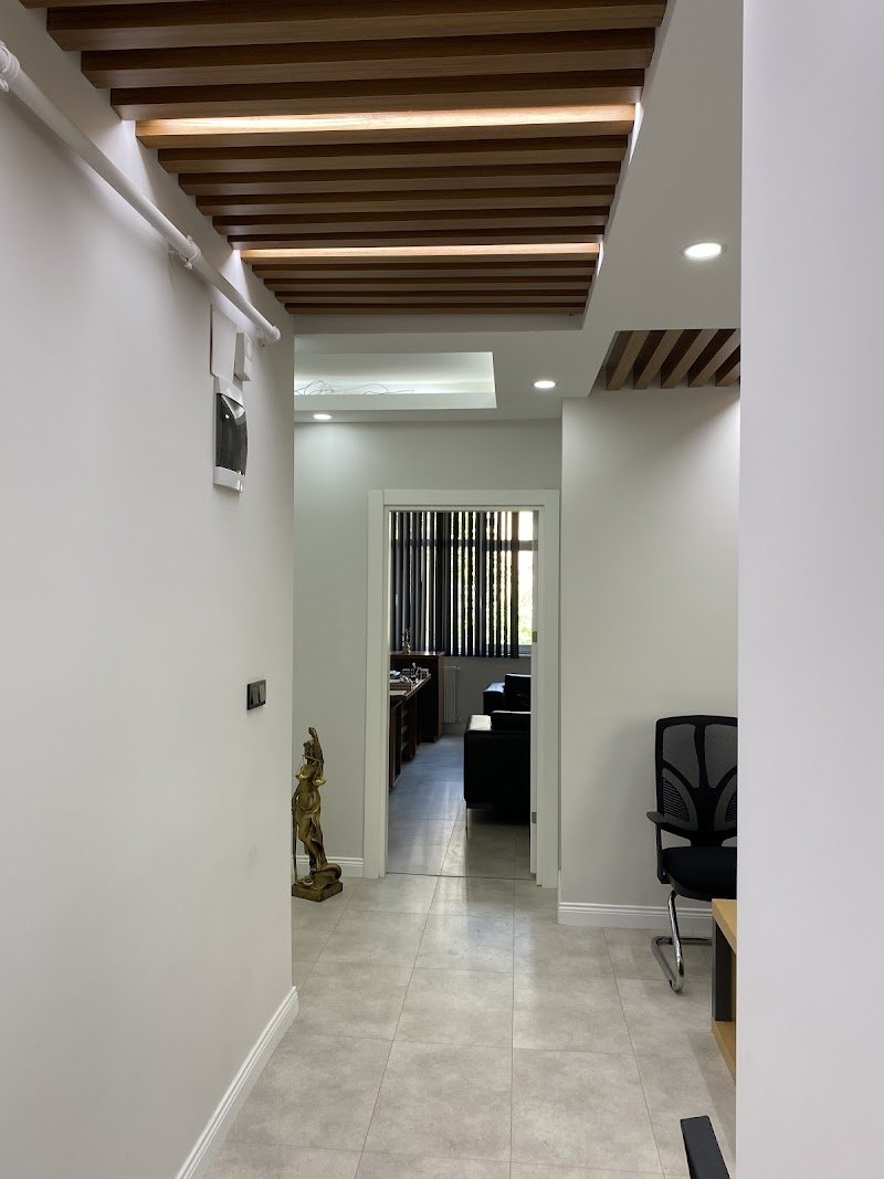 Samsun Avukat Selen GÜL ŞAHSİ