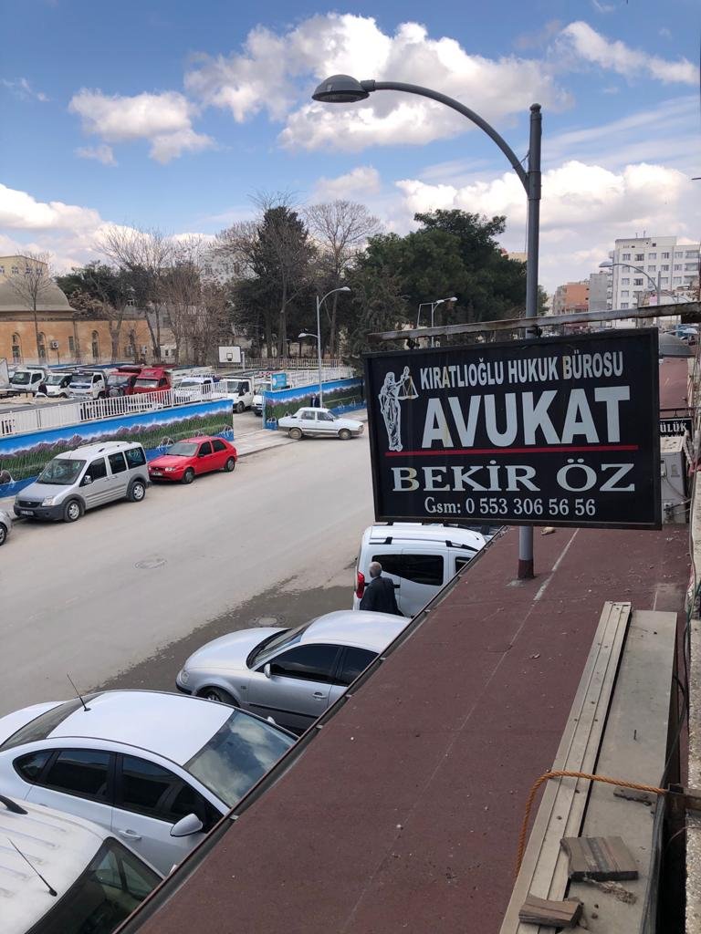 Kıratlıoğlu Hukuk ve Danışmanlık