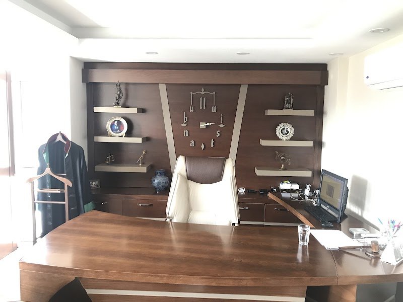 Mehmet İstanbullu Ağır Ceza Avukatı İstanbullu Hukuk