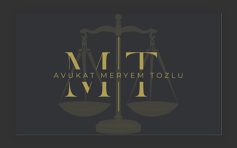 Avukat Meryem TOZLU