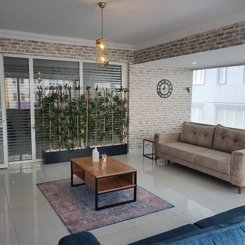 Avukat CANİP KAZAN (Sultanbeyli & Sancaktepe)