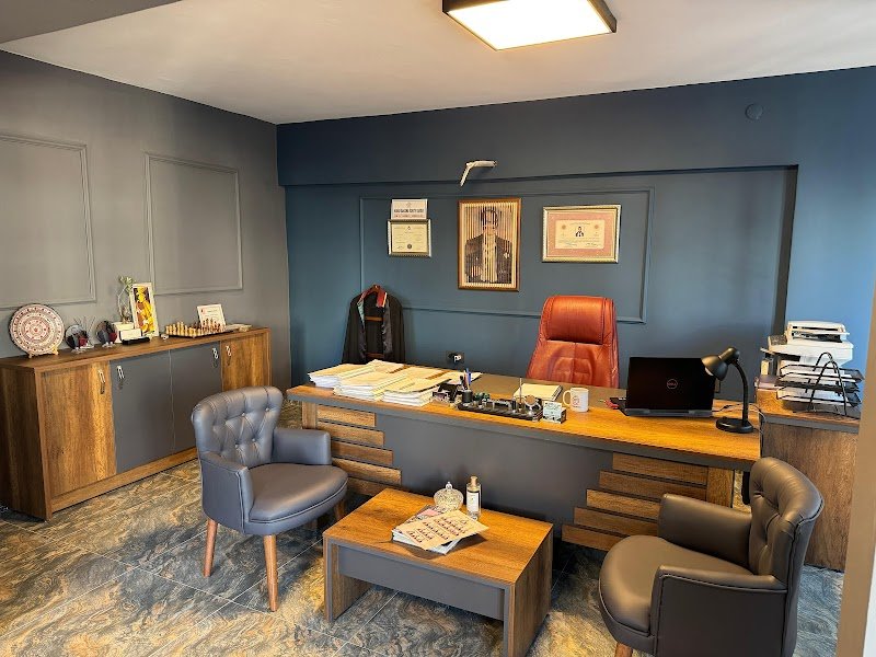 Denizli Avukat II Av. Mehmet Ahmetoğlu Hukuk & Danışmanlık- Ceza Avukatı- Boşanma Avukatı- Miras Avukatı