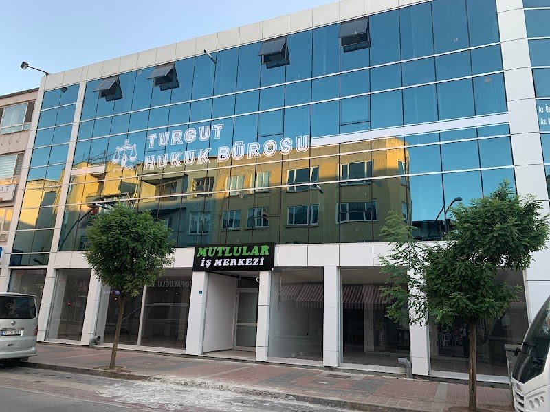 TURGUT HUKUK ve ARABULUCULUK BÜROSU