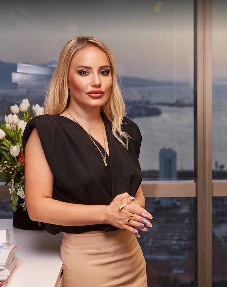 ELİF AKAR Hukuk ve Danışmanlık Avukatlık Bürosu