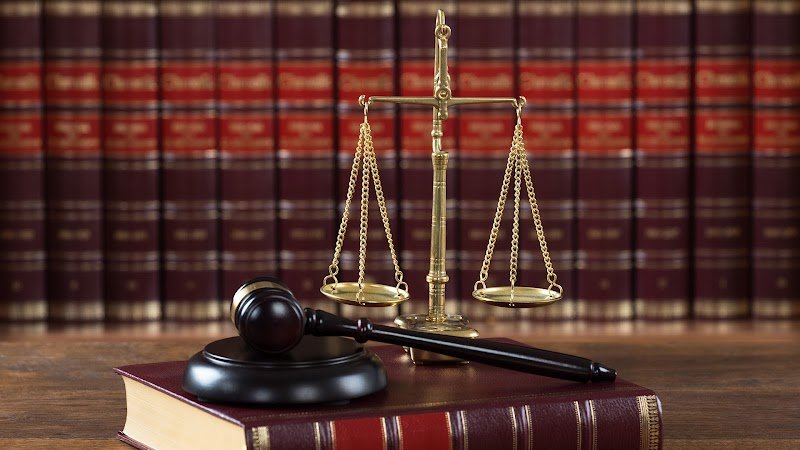 Av. İbrahim DEĞİRMENCİ - Hukuk ve Danışmanlık Ofisi