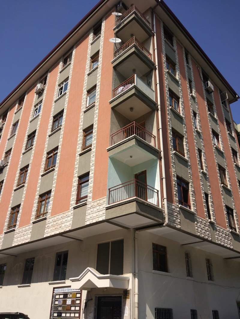 Ankara Avukatı Bülent Erdil