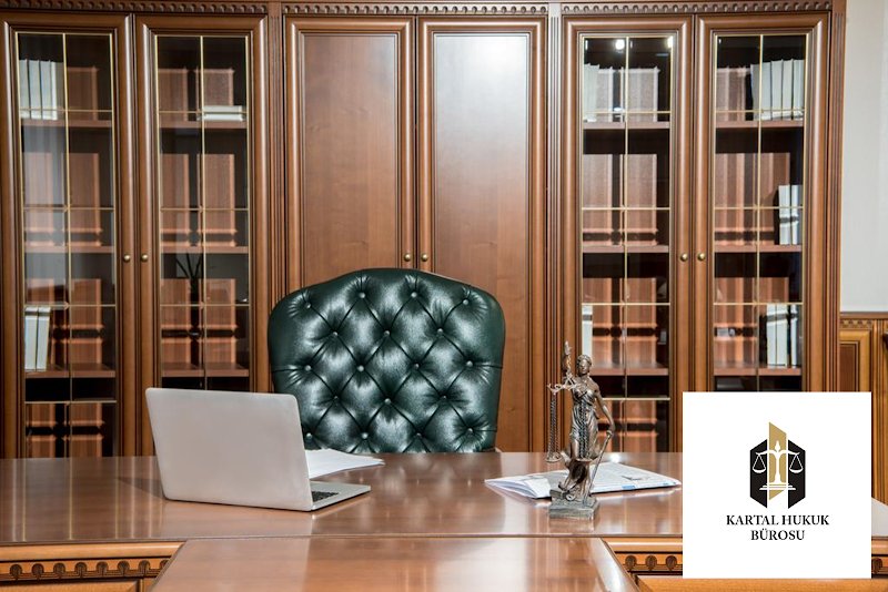 Kartal Boşanma Avukatı Eren Demir