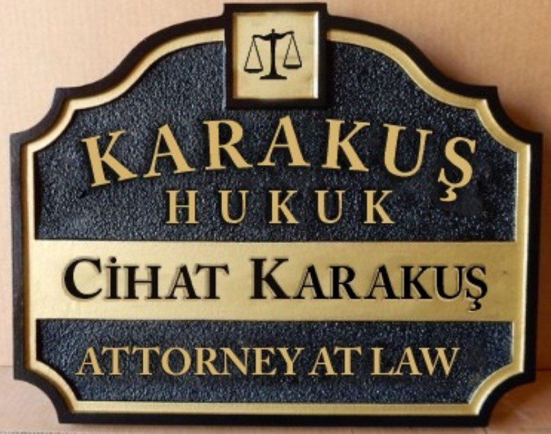 Karakuş Hukuk Bürosu