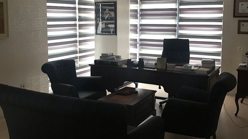 Akıncı Hukuk ve Danışmanlık Bürosu