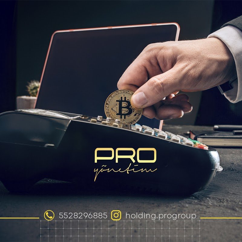 pro yonetim صرافی پرو