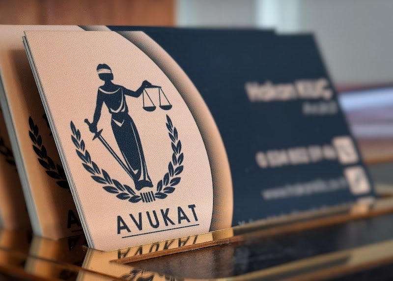 Avukat Hakan KILIÇ