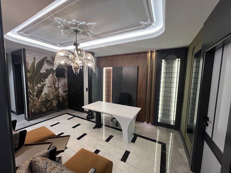 Gaziantep Avukat Ömer EKİN