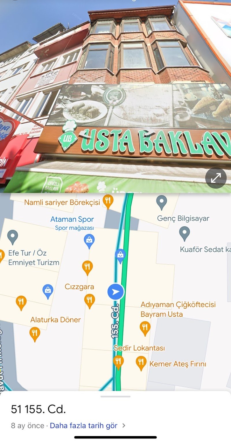 Avukat Denizhan Çöme